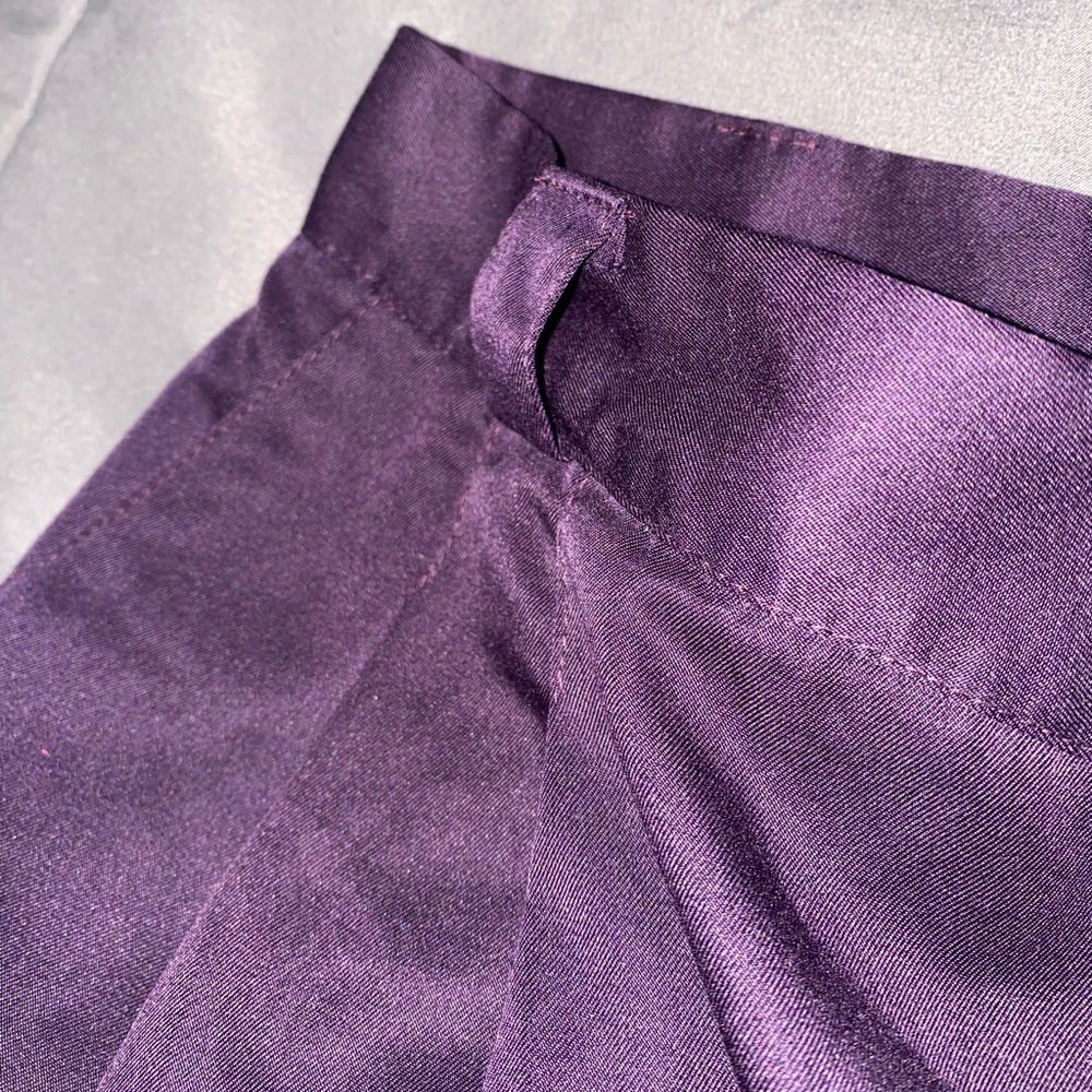 Fundamental Things slacks - Picture 5 of 10